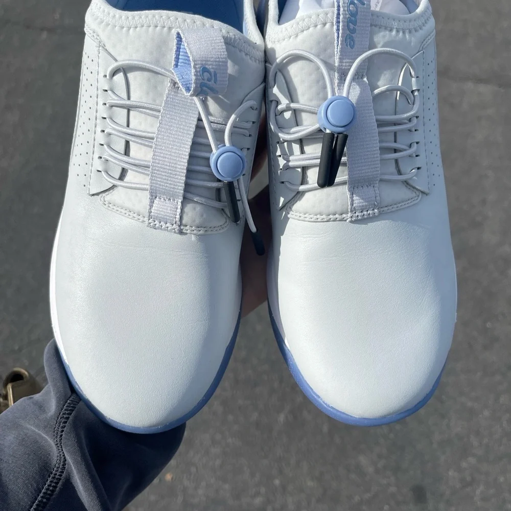 Cloves Classic Gray Matter nursing shoes CNA shoes walking shoes doctor shoes
